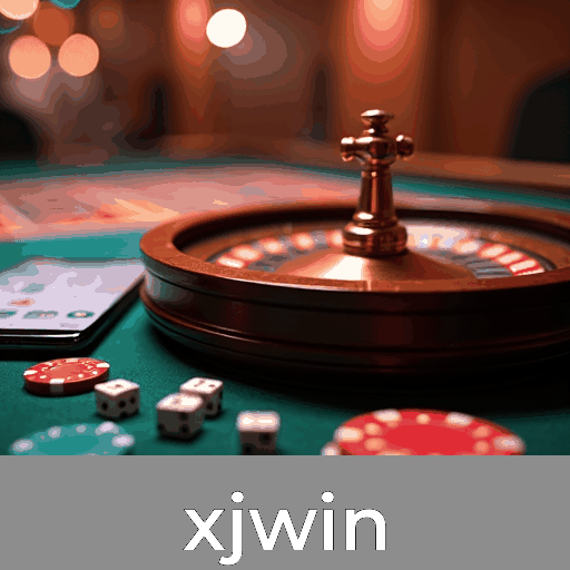 Emoção e Grandes Prêmios nos Caça-níqueis de xjwin!
